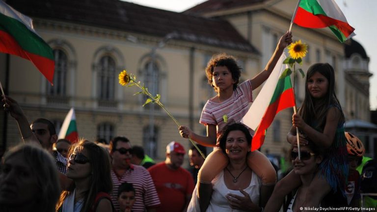 Bulgaristan’ın nüfusu yüzde 11,5 azaldı