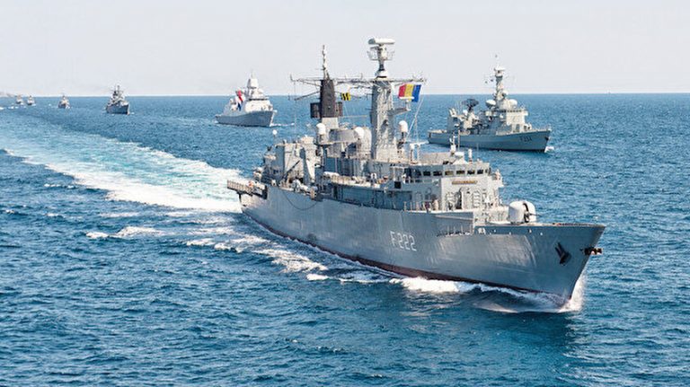 ‘Bulgaristan ve Türkiye NATO’da güvenlik zafiyeti oluşturdu’