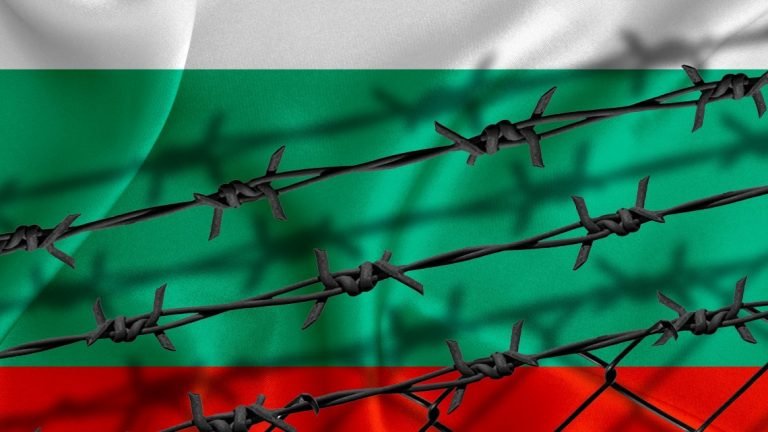 Bulgaristan yasadışı göçle mücadele için ulusal bir şirket kuruyor