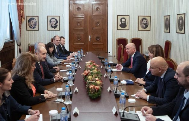 Bulgaristan’da Bankacılık Sistemi 1 Ocak 2026’ya Hazır