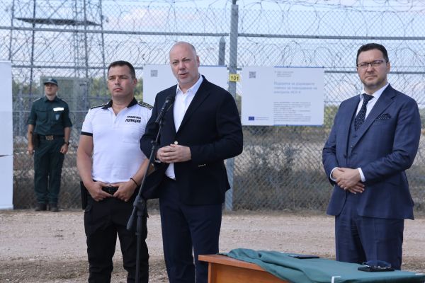 Bulgaristan’da Şengen’in İlk Yılı: Göç Baskısı Yüzde 70’in Üzerinde Azaldı