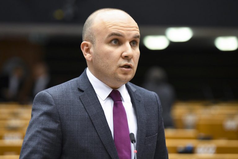 ‘Bulgaristan’ın kaderi Latin Amerika dizisi gibi’