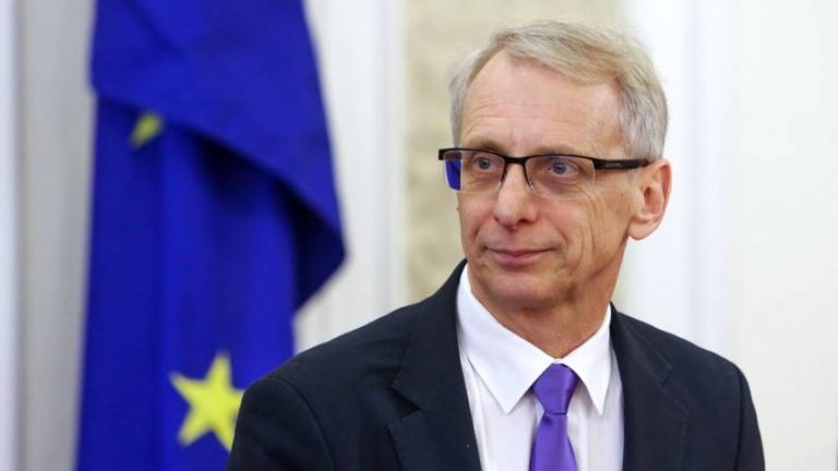 Bulgaristan’ın Schengen hamlesi