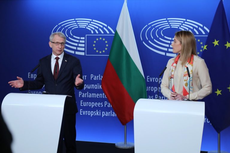 Bulgaristan’ın Schengen için B planı yok!