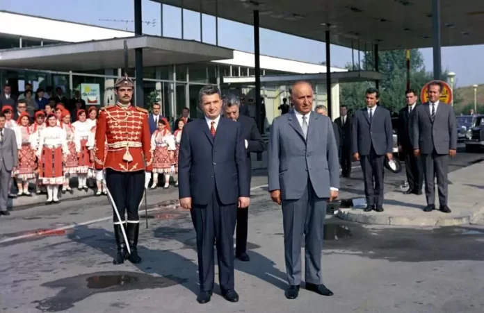 Bulgarlar komünizm dönemini özlemiş sayfa 7