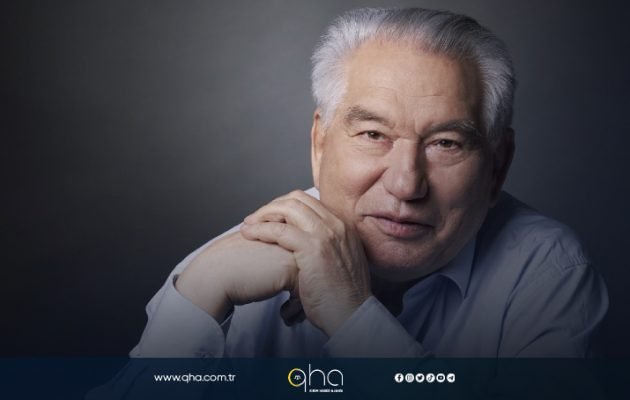Büyük Türk yazarı Aytmatov’un doğum günü