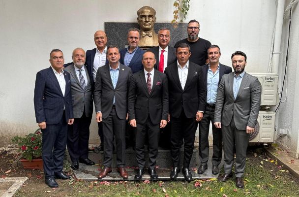 Büyükelçi Altan sayfa 1