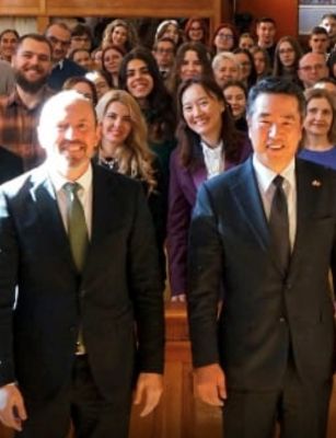 Büyükelçi Altan'dan sayfa 2