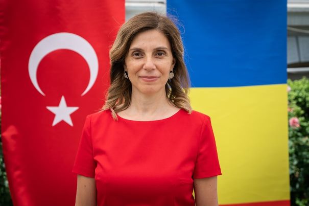 Büyükelçi Aramaz’ın merkeze çekilme kararı yayınlandı