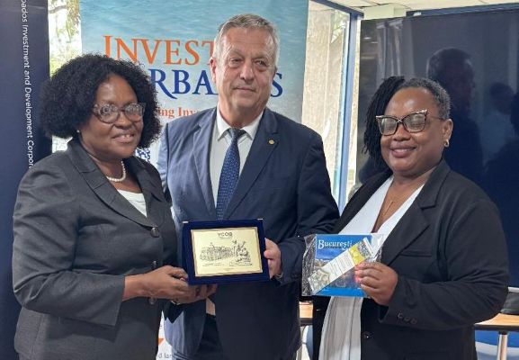 CCIB’nin Amerika ve Karayipler Çıkartması- 6