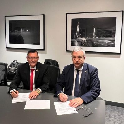 CCIB’nin Amerika ve Karayipler Çıkartması- 4