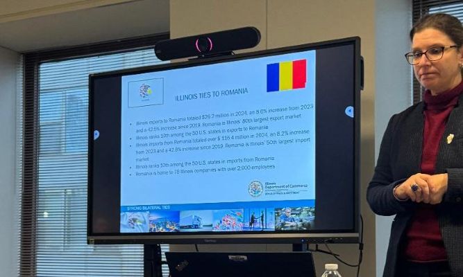 CCIB’nin Amerika ve Karayipler Çıkartması- 3