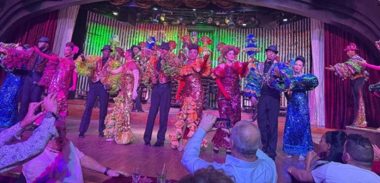 CCIB’nin Amerika ve Karayipler Çıkartması- 10