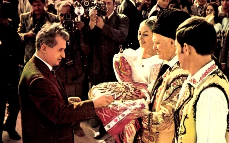 CIA arşivinden Çavuşesku fıkraları