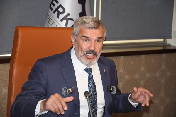 Çerkezköy TSO, Bulgaristan’da şirket kuracak