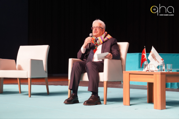 Çevik, “TİKA 170’i aşkın ülkede 32 binden fazla proje gerçekleştirdi” dedi