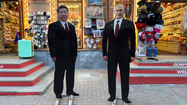 Çin, Rusya kamyon pazarının yüzde 70’ini ele geçirdi