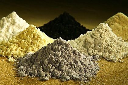 Çin dünyayı nadir bulunan bir elementin boğazına sıkıştırdı