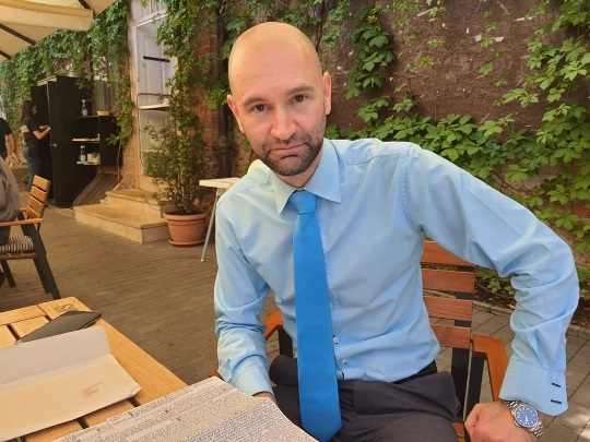 Çin’de 8 yıl hapis yatan Marius Balo konuştu