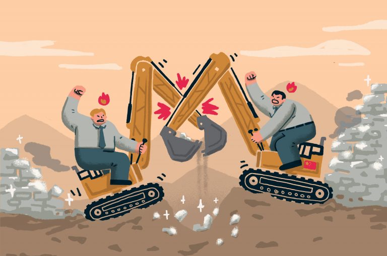 Çin’in Lityum arayışı: ‘Beyaz Altın’ savaşları