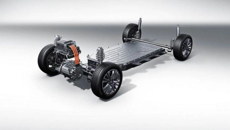 04 Leapmotor T03 2023 Exterieur Avant 2