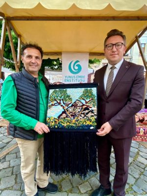 Cluj- Napoca’da Türk el sanatları tanıtıldı