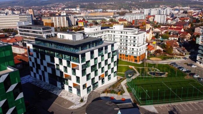 Cluj yabancı sermaye artışında sayfa 5