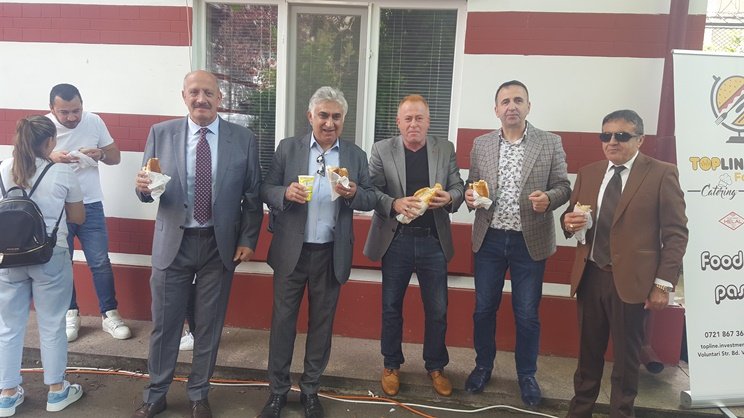 23 Nisan Çocuk Festivali’nden kareler 1