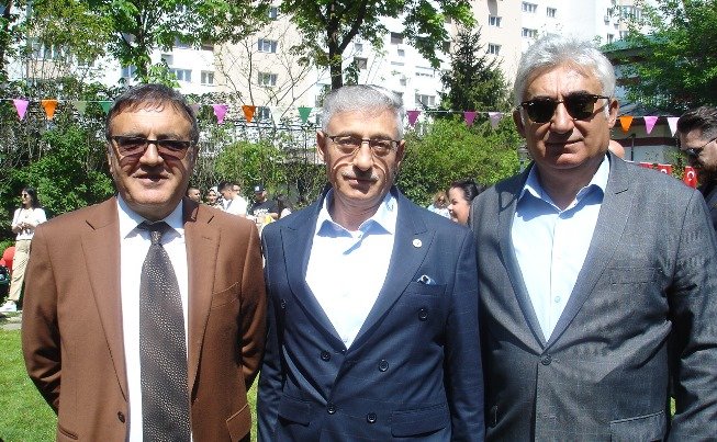 23 Nisan Çocuk Festivali’nden kareler 2