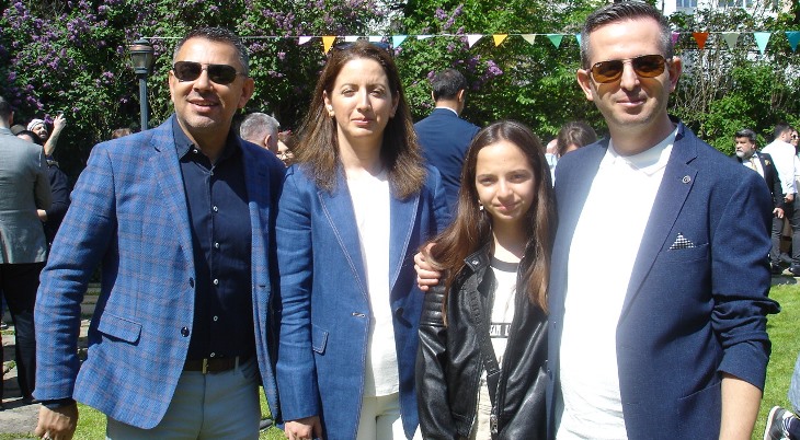 23 Nisan Çocuk Festivali’nden kareler 3