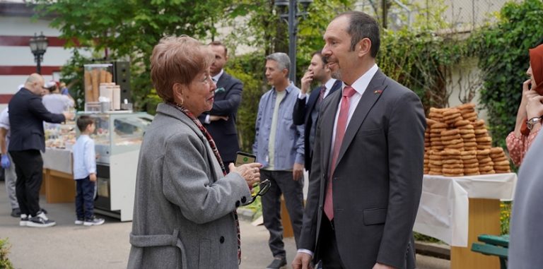 23 Nisan Çocuk Festivali’nden kareler 4