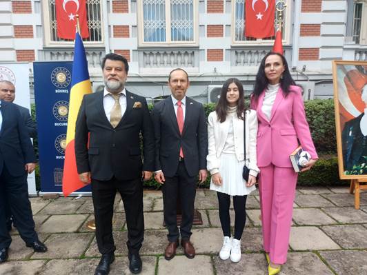 23 Nisan Çocuk Festivali’nden kareler 5