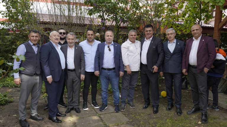 23 Nisan Çocuk Festivali’nden kareler 6