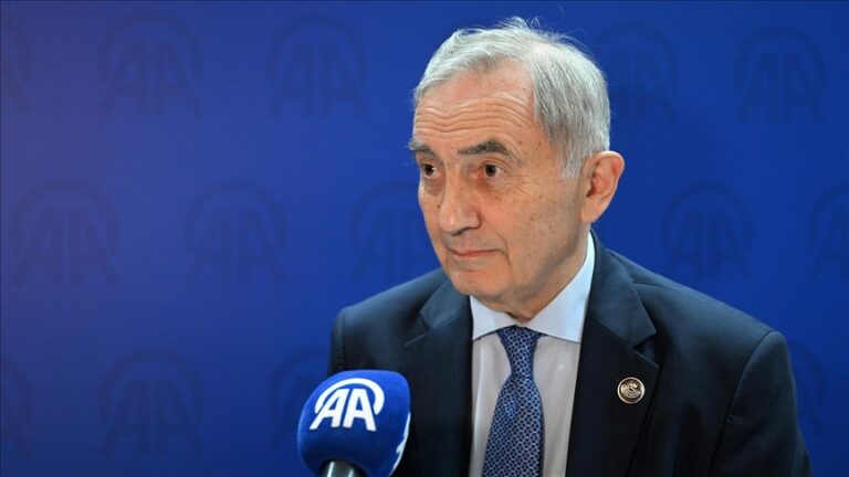 Comanescu, Antalya Diplomasi Forumu’nda konuştu