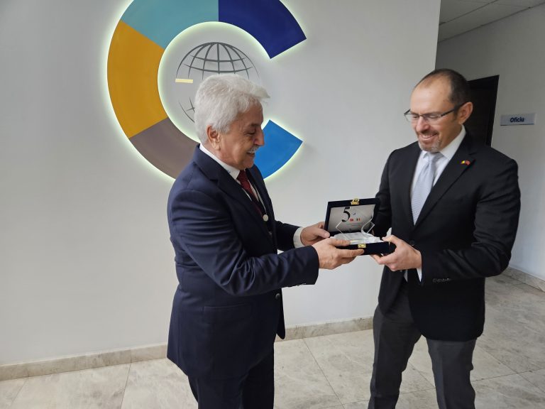 Curent Metal 5. Yıl dönümünü kutladı