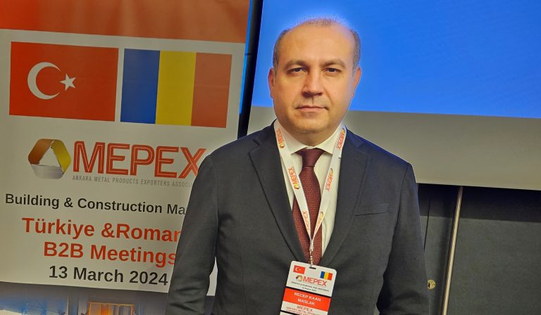 DDMİB heyeti Romanya’da