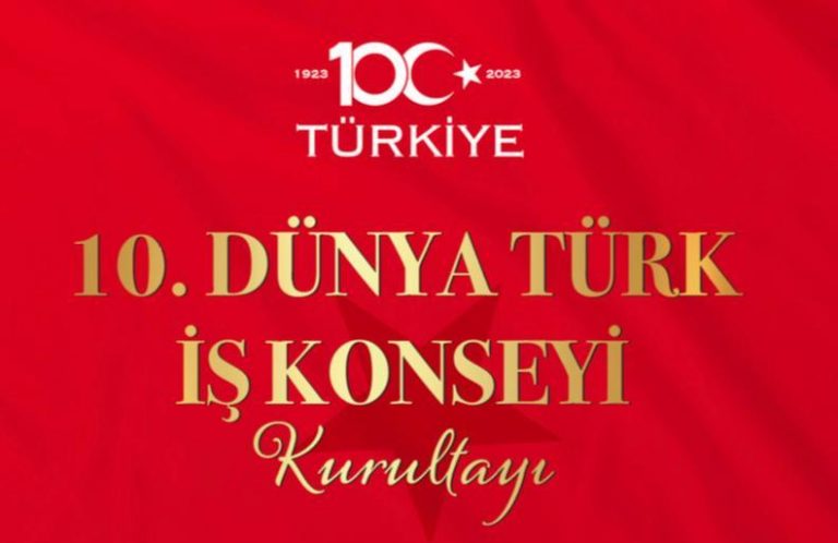 DTİK Kurultayı Eylül ayında yapılıyor