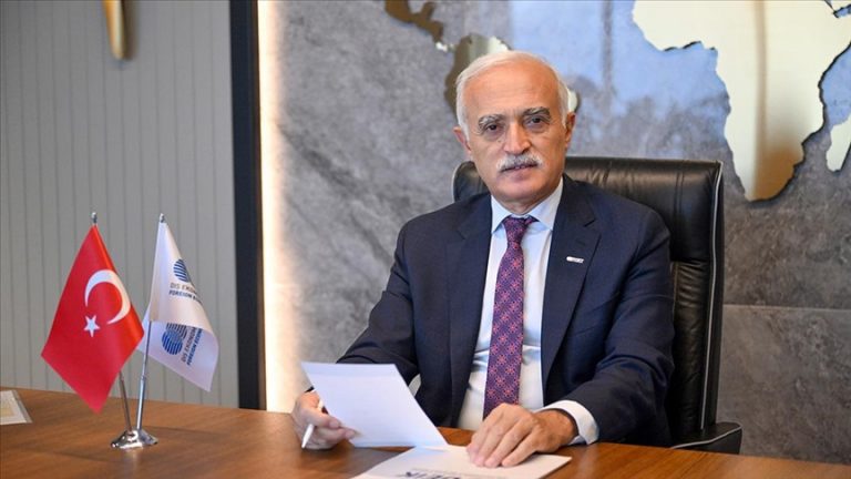 DTİK Kurultayı İstanbul’da başlıyor