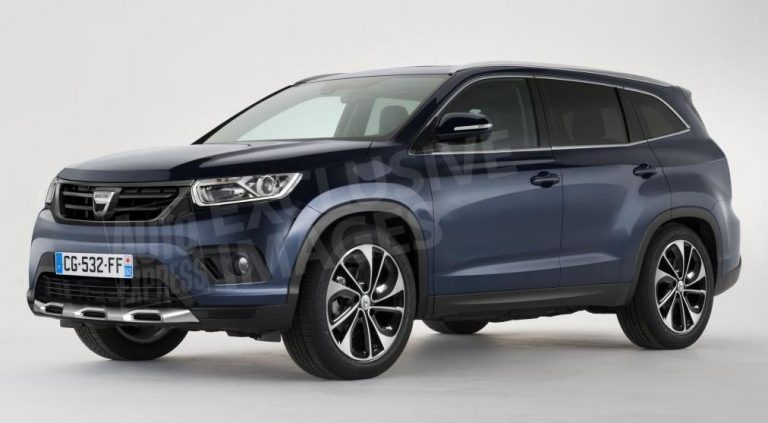 Dacia’dan Avrupa’da rekor pazar payı