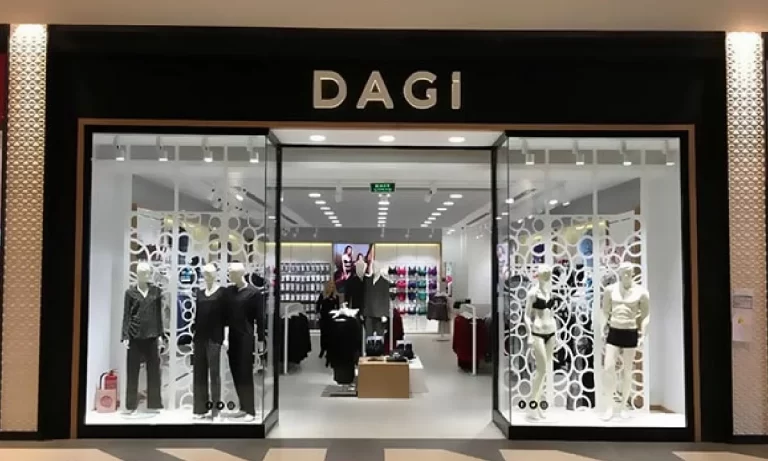 Dagi, Romanya’da şirket kurdu