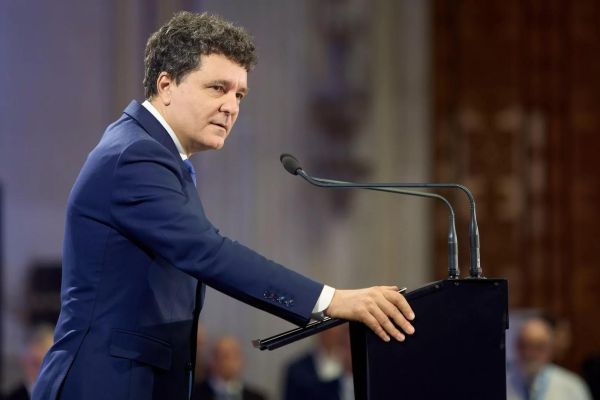 Dan: ABD desteği Romanya’nın kritik dönemeçlerinde belirleyici oldu