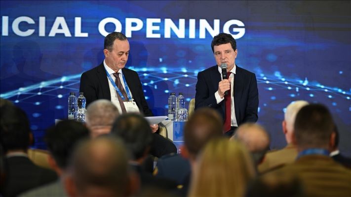 Dan, Ukrayna’ya desteklerini sürdüreceklerini söyledi