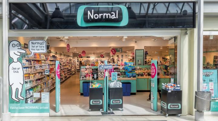 Danimarkalı NORMAL Romanya pazarına giriyor