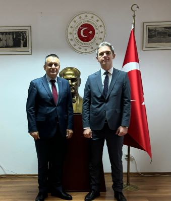 Danış Başkonsolosu ziyaret etti sayfa 2