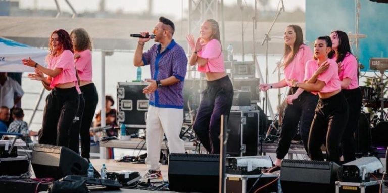 Deniz Cem müzik kariyeri için Bükreş’e taşındı &nbsp;&nbsp;&nbsp;&nbsp;