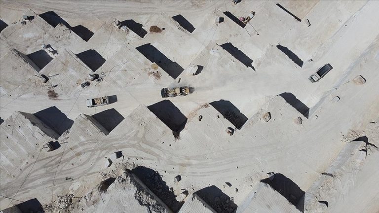 Denizli’den 123 ülkeye mermer ve işlenmiş doğal taş ihracatı