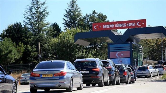 Dereköy sınır kapısı sayfa 9