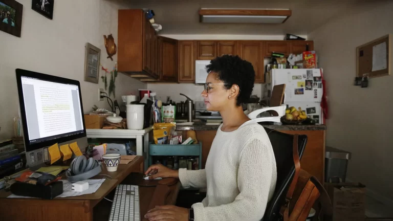 Dijital göçebeler için çalışma vizesi