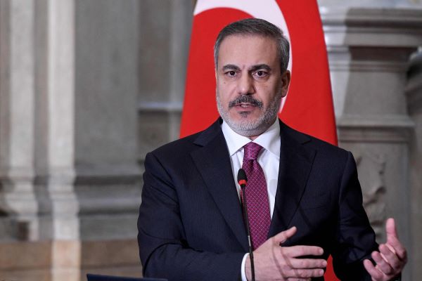 Dışişleri Bakanı Fidan: Vize serbestisi çok rahat hayata geçebilir