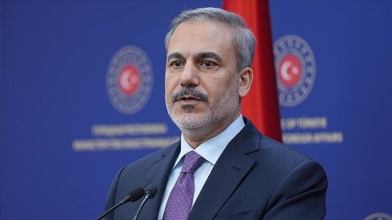 Dışişleri’nden Büyükelçi atamaları
